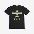 Hilo ITO Airport T-shirt