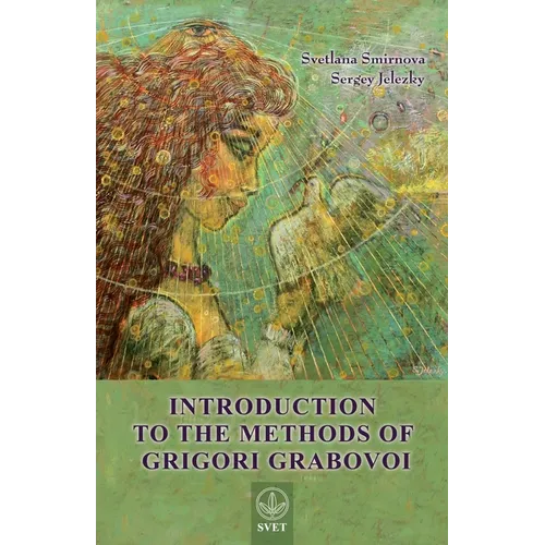 Introduction to the Methods of Grigori Grabovoi - Paperback
