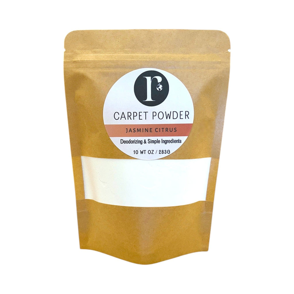 Carpet Powder | 10 oz | Natural Odor Neutralizer