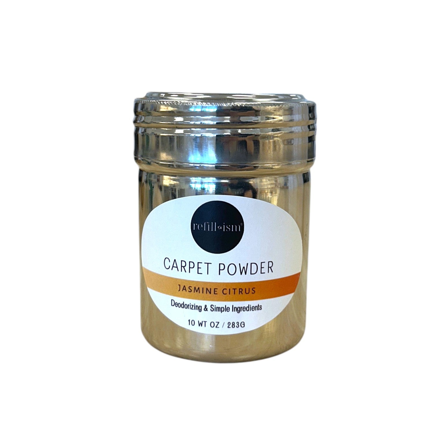 Carpet Powder | 10 oz | Natural Odor Neutralizer