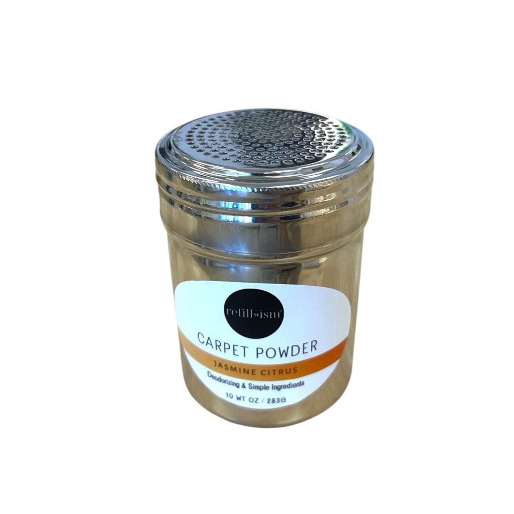 Carpet Powder | 10 oz | Natural Odor Neutralizer