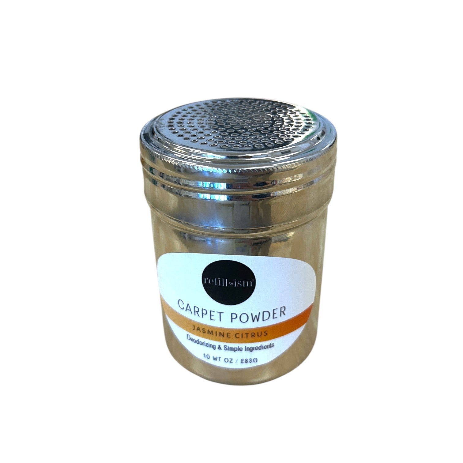 Carpet Powder | 10 oz | Natural Odor Neutralizer