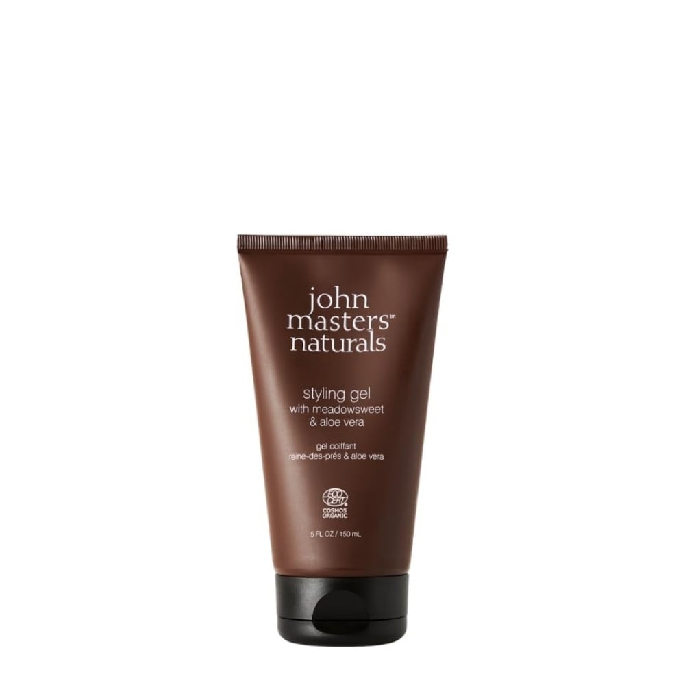 John Masters Organics Styling Gel 150 mL