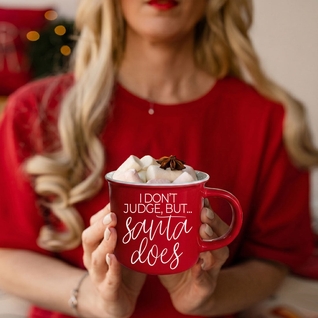 Santa Judges PRE-ORDER