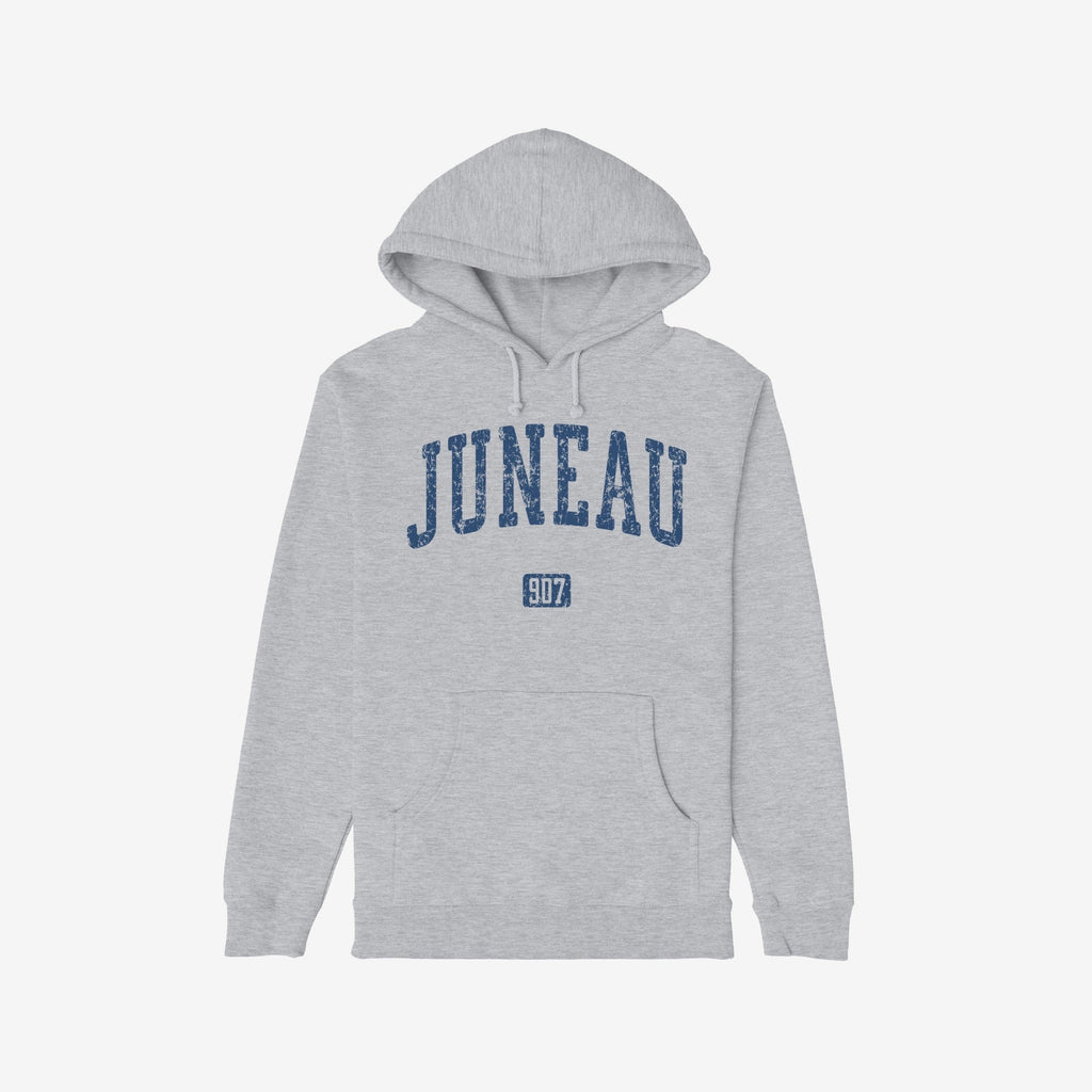 Juneau 907 Hoodie & Sweatshirt