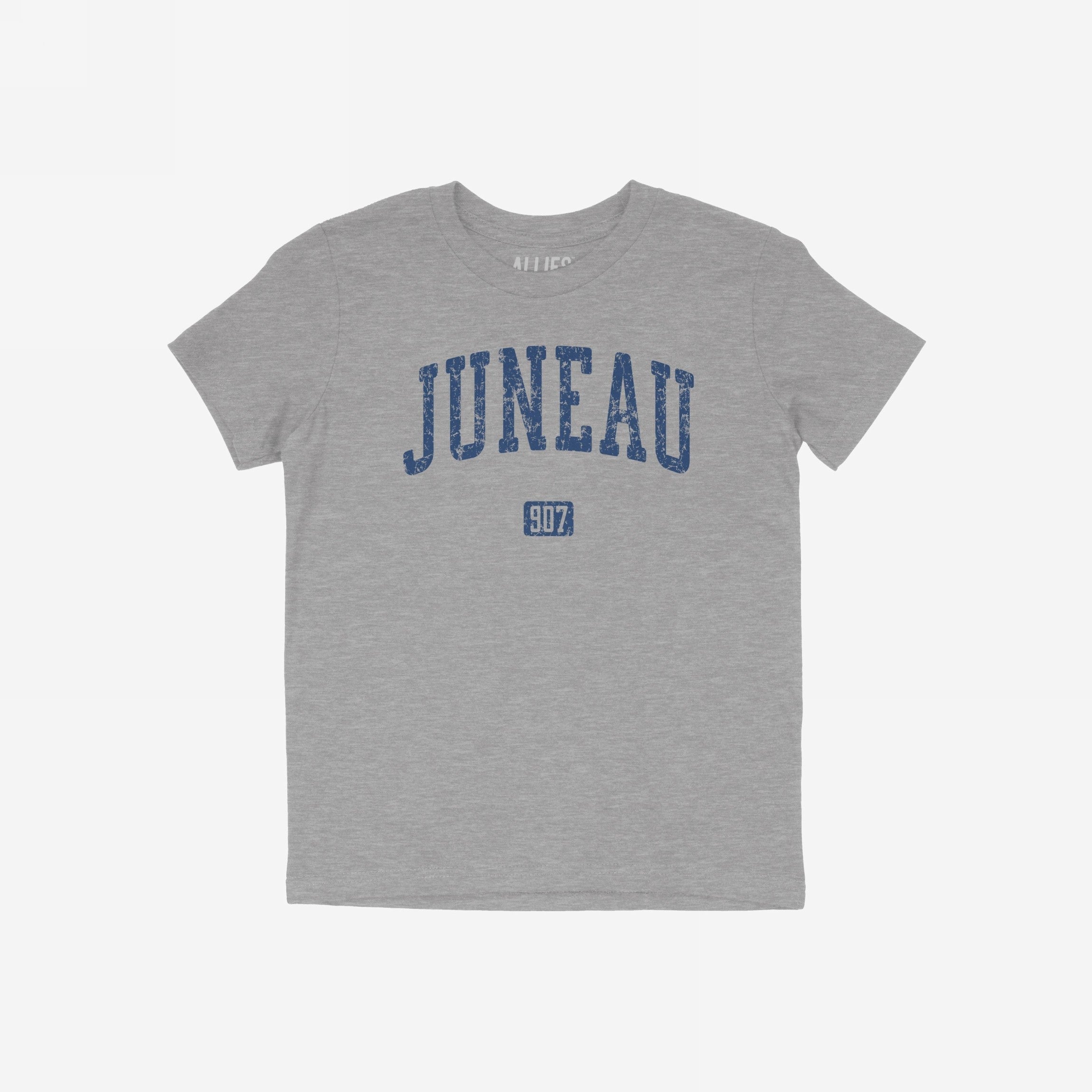 Juneau 907 T-shirt