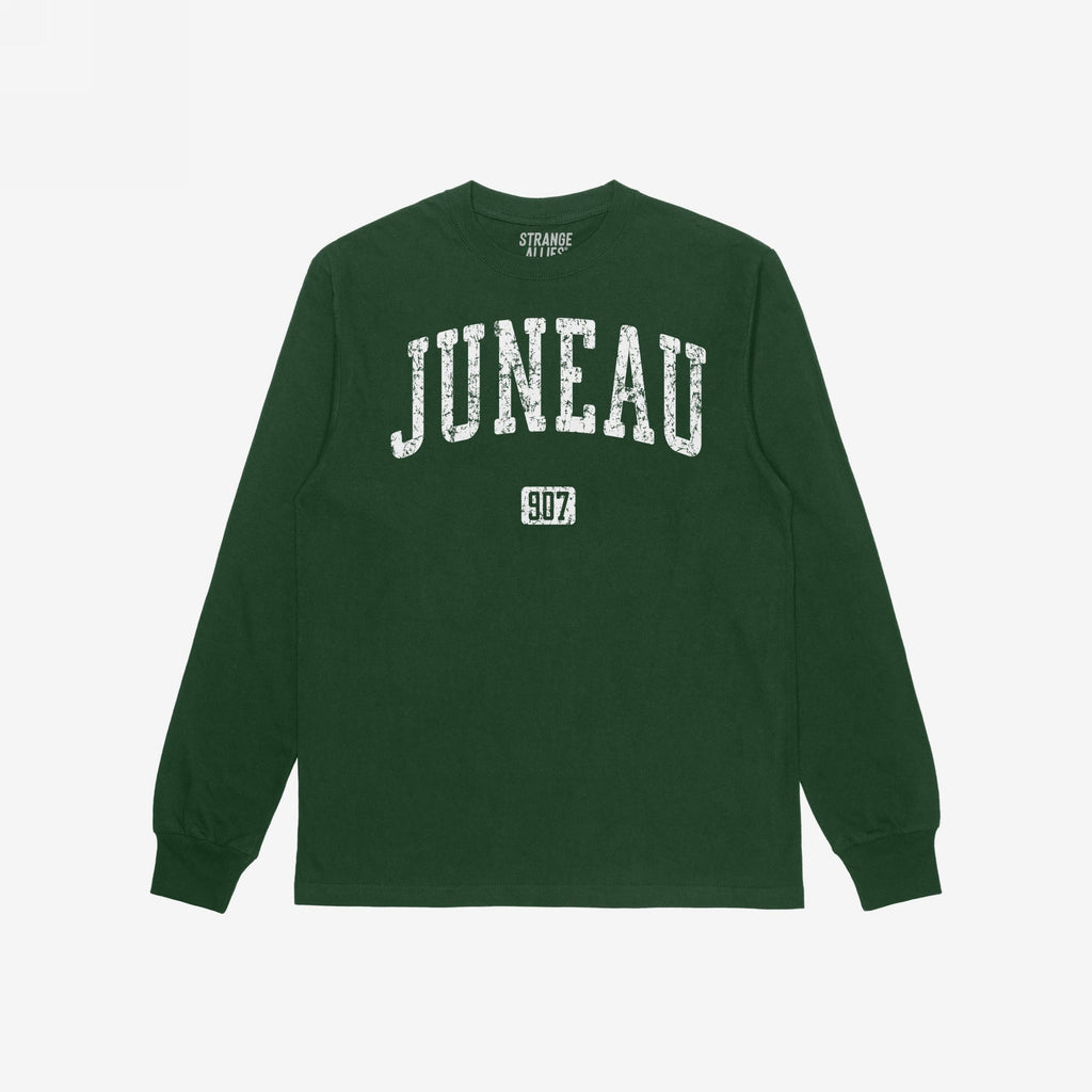 Juneau 907 T-shirt