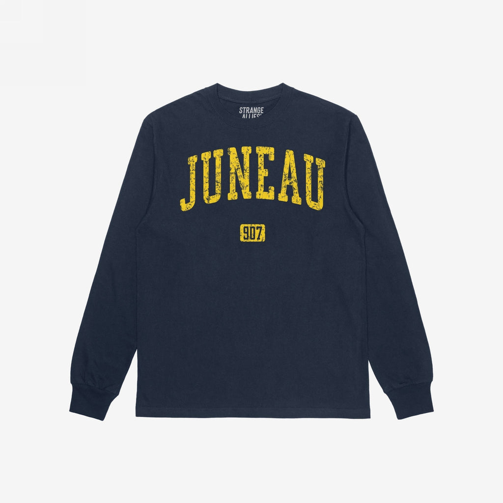 Juneau 907 T-shirt