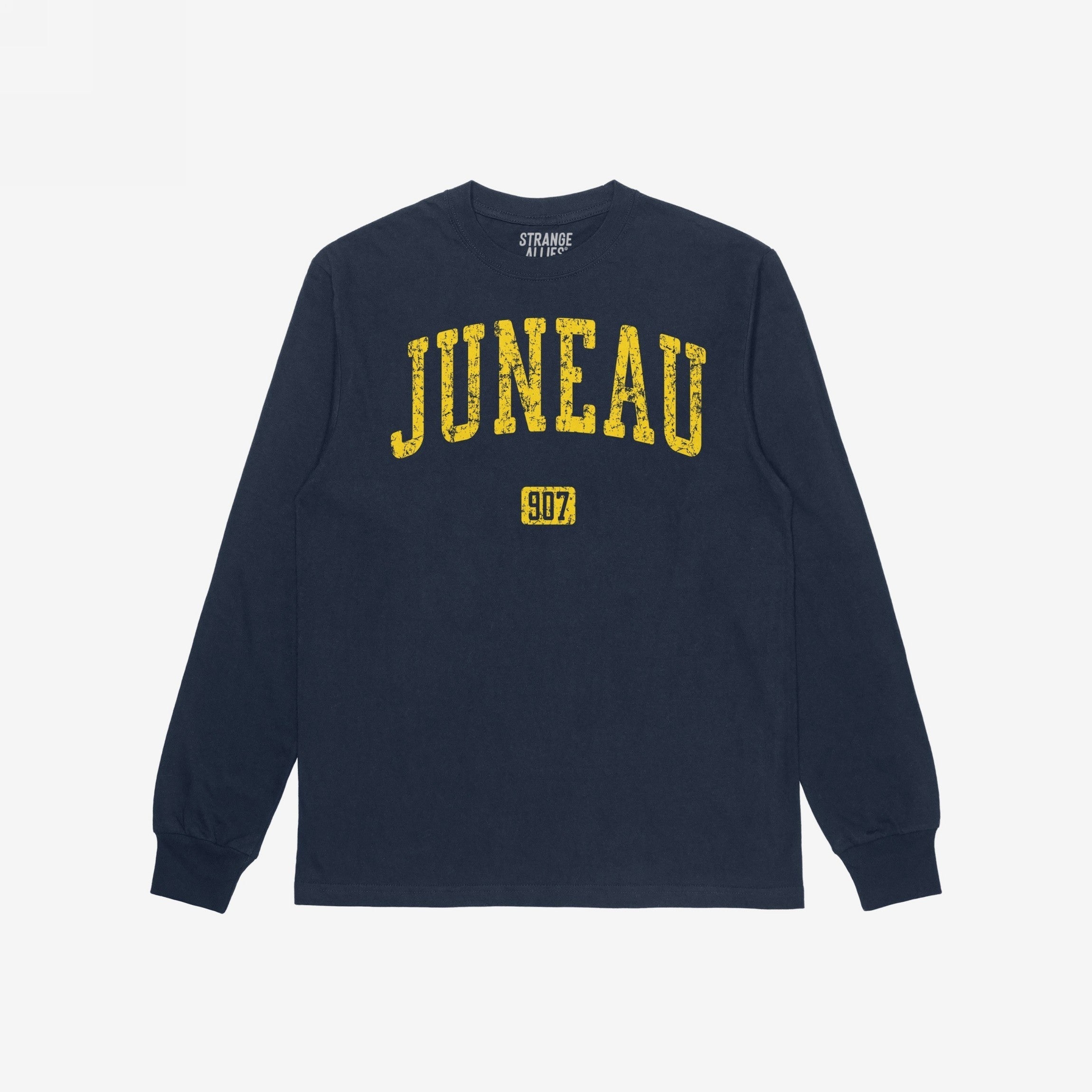 Juneau 907 T-shirt