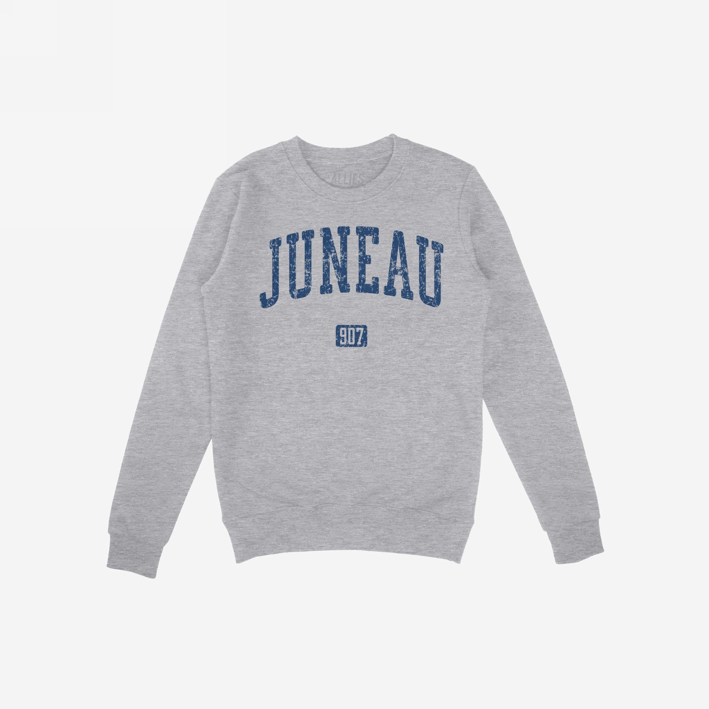 Juneau 907 Hoodie & Sweatshirt
