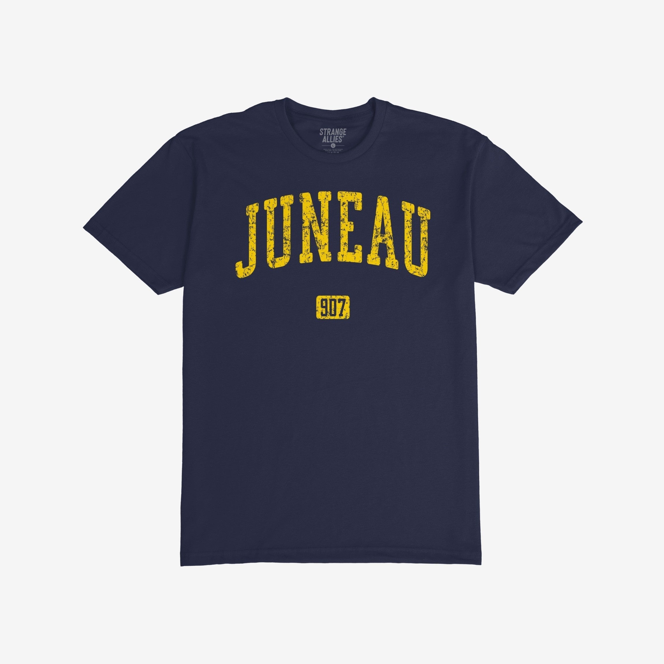 Juneau 907 T-shirt