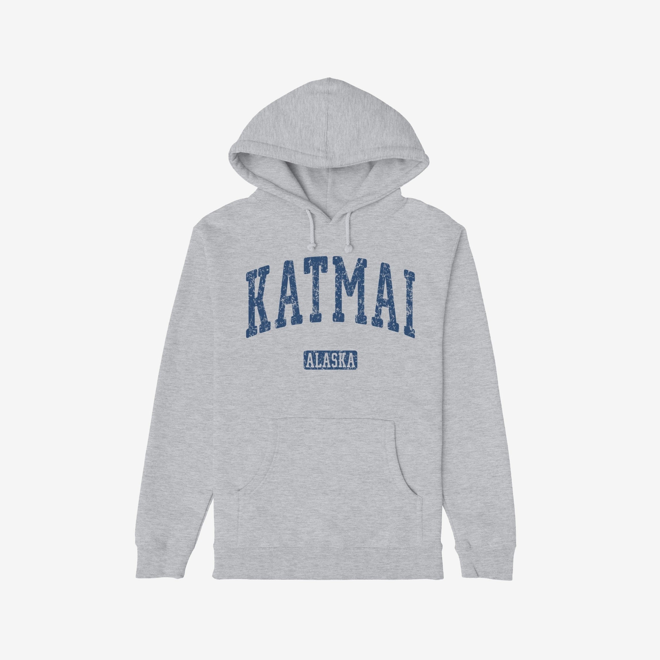 Katmai Alaska Hoodie & Sweatshirt