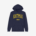 Katmai Alaska Hoodie & Sweatshirt