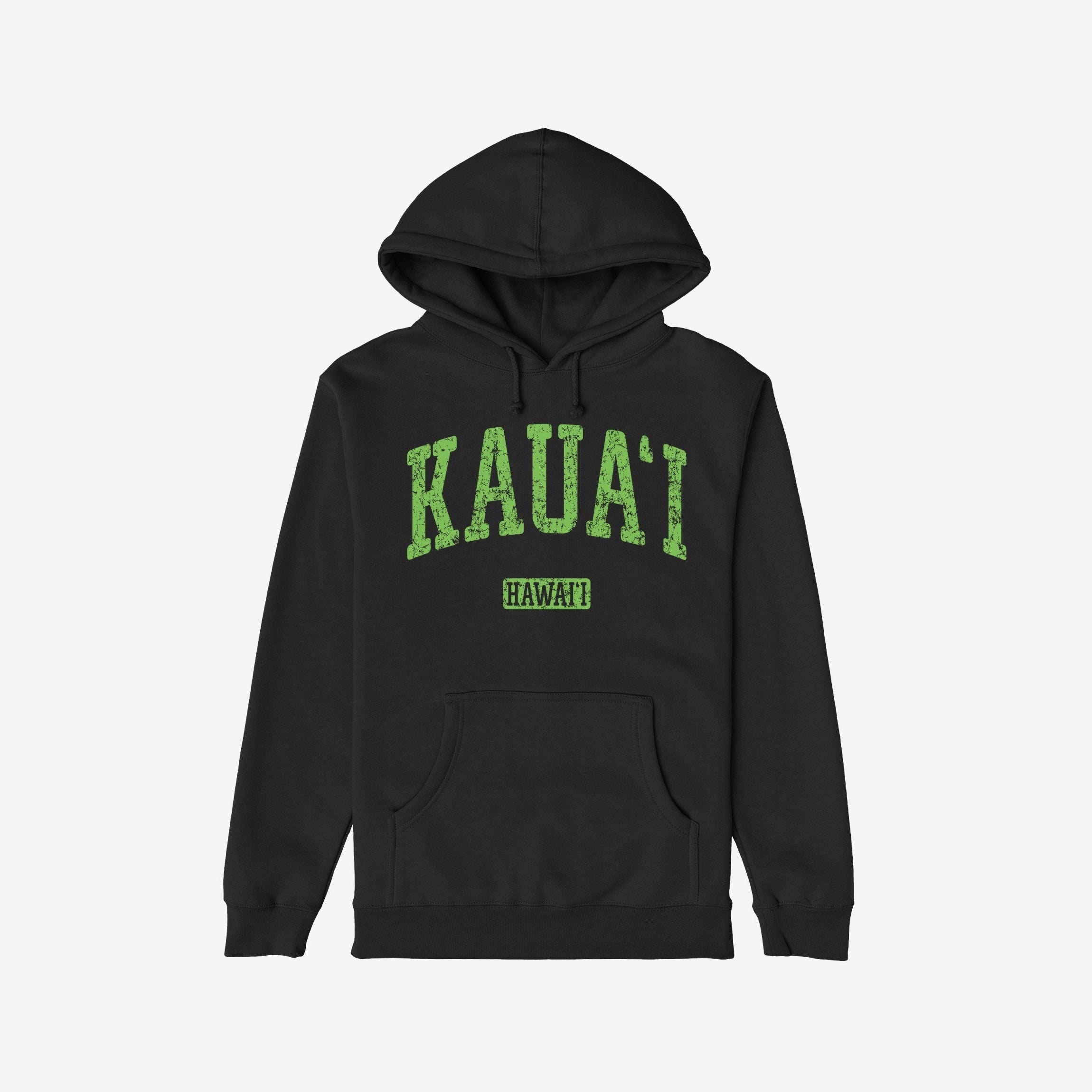 Kauai Hawaii Hoodie & Sweatshirt