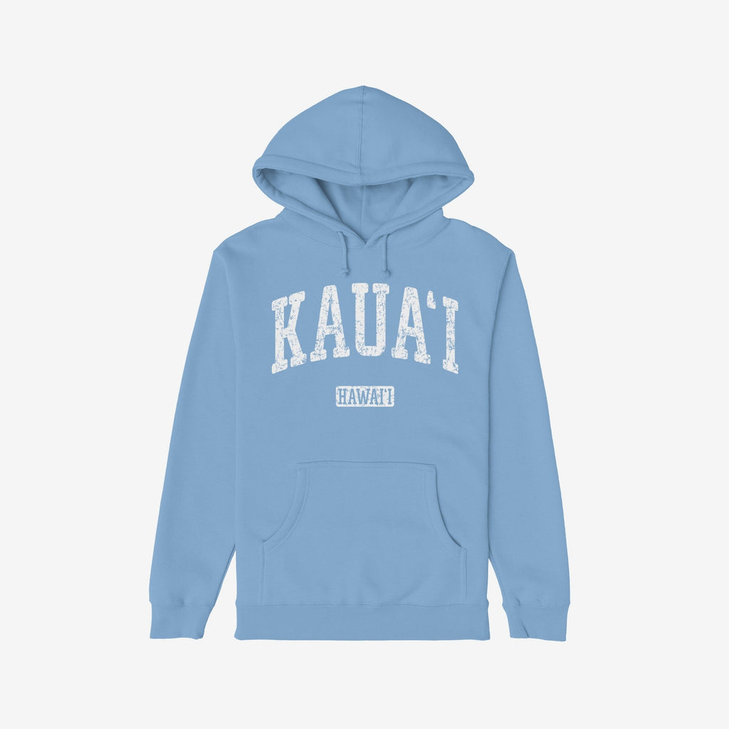 Kauai Hawaii Hoodie & Sweatshirt