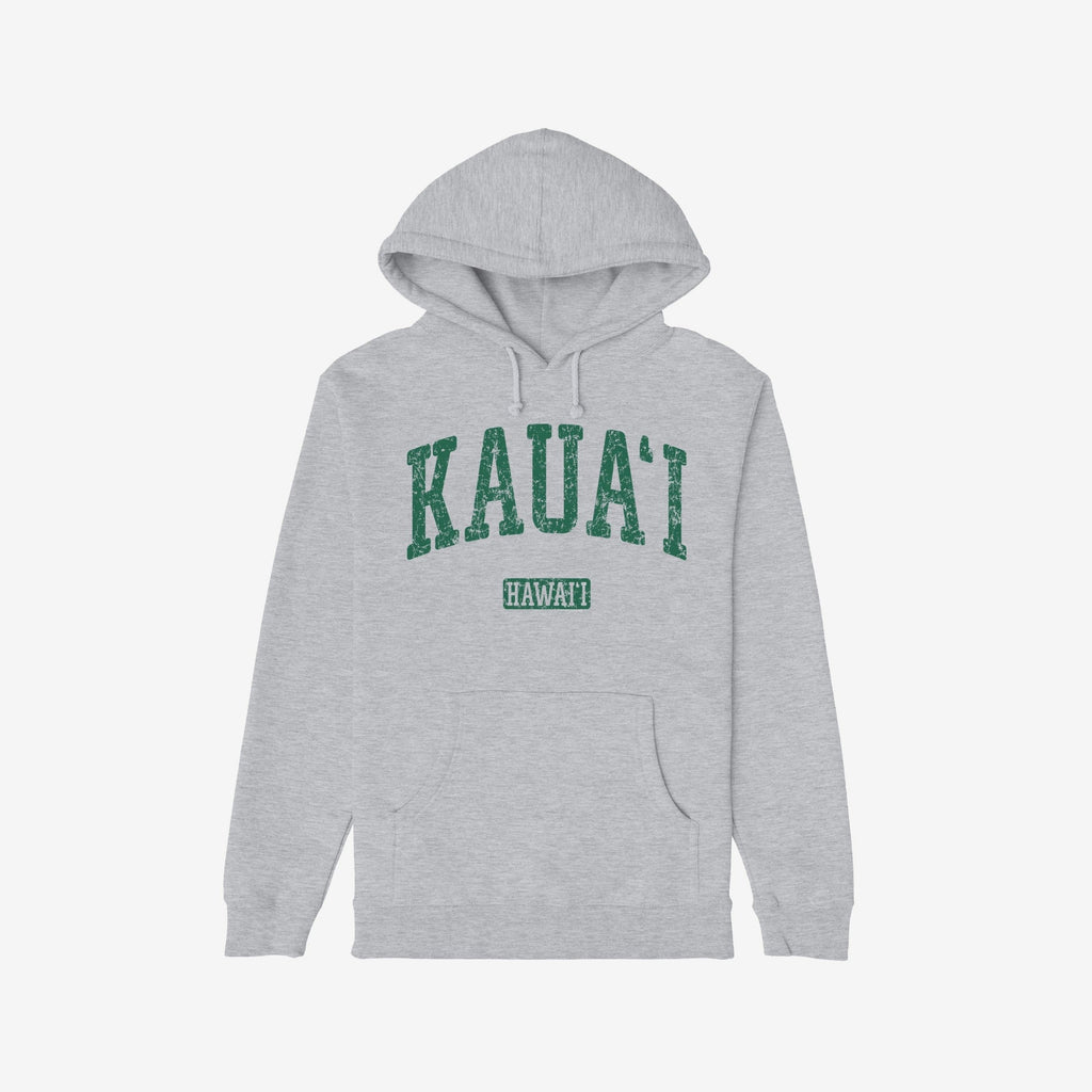 Kauai Hawaii Hoodie & Sweatshirt