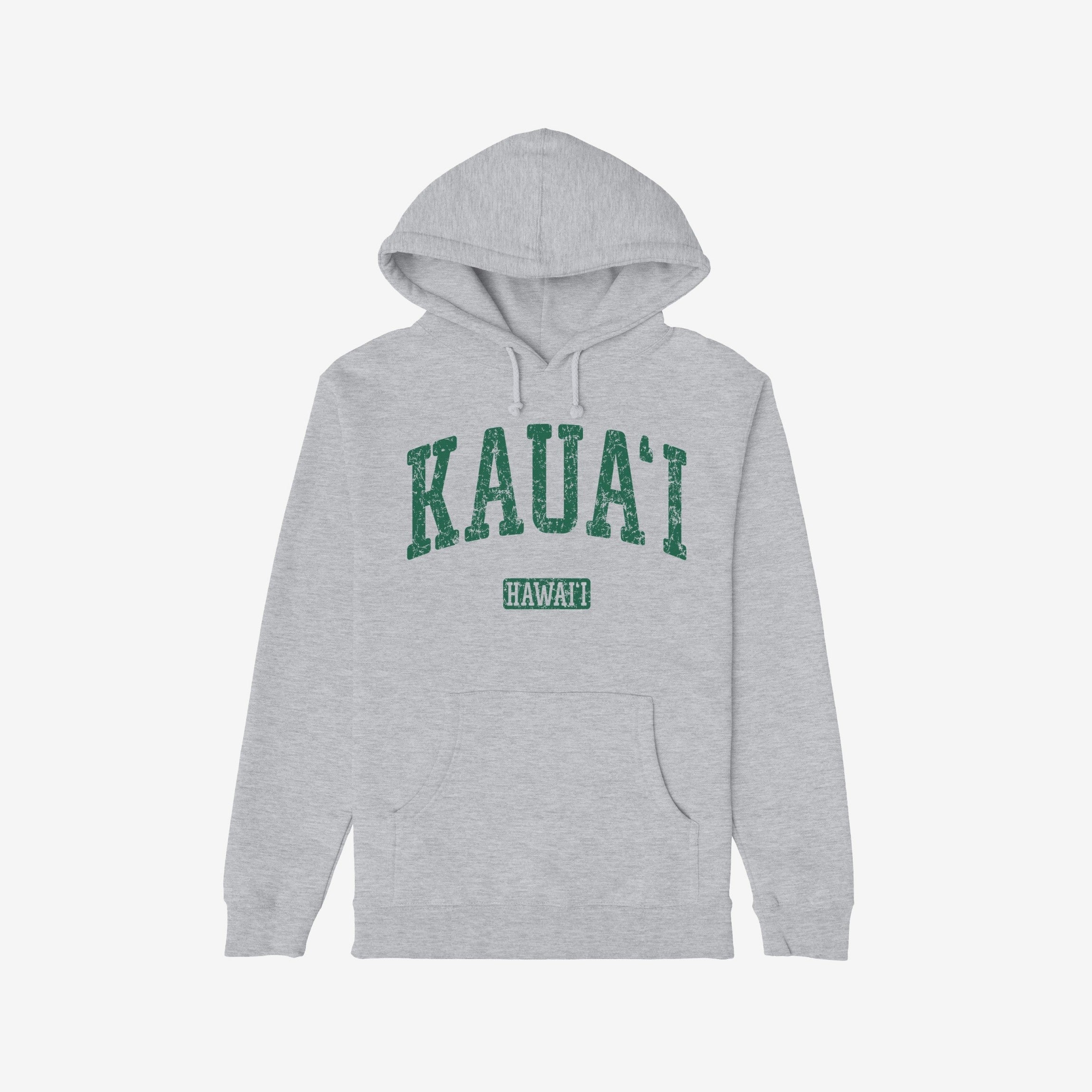 Kauai Hawaii Hoodie & Sweatshirt