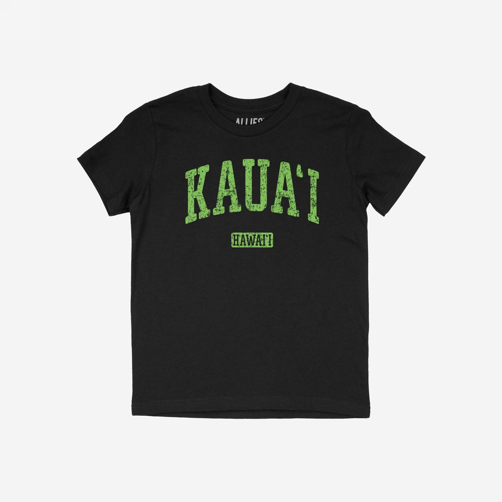 Kauai Hawaii T-shirt