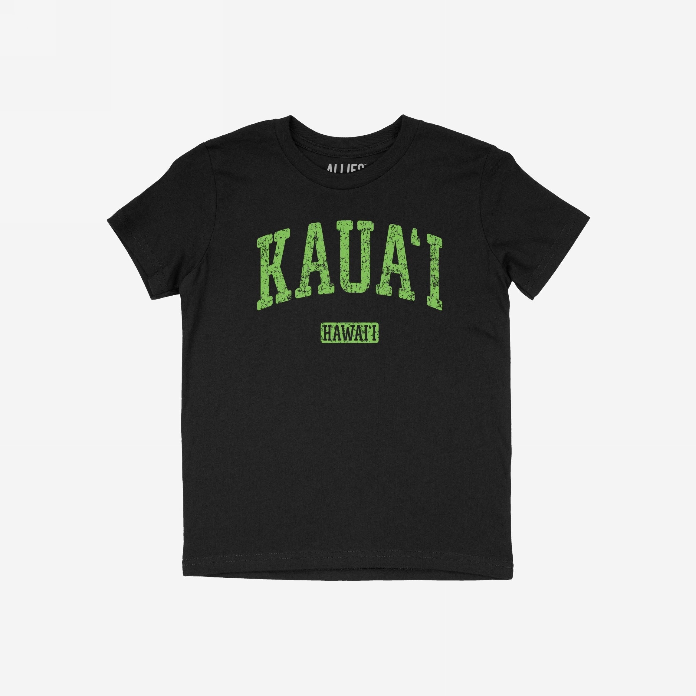 Kauai Hawaii T-shirt
