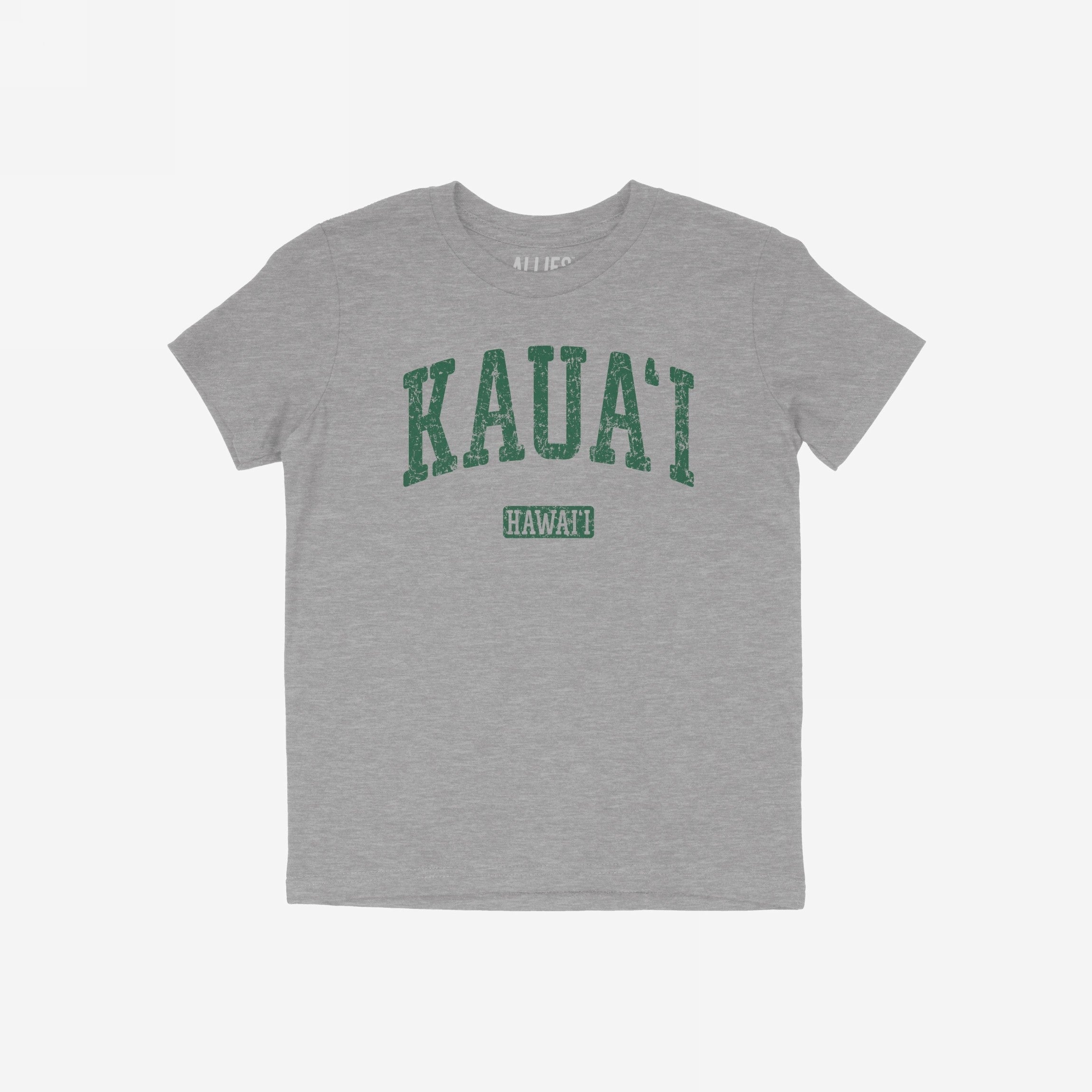 Kauai Hawaii T-shirt