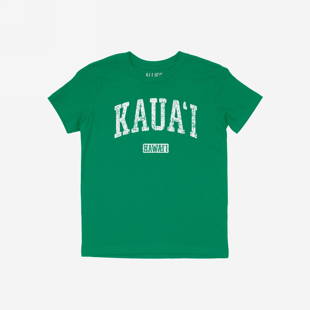 Kauai Hawaii T-shirt
