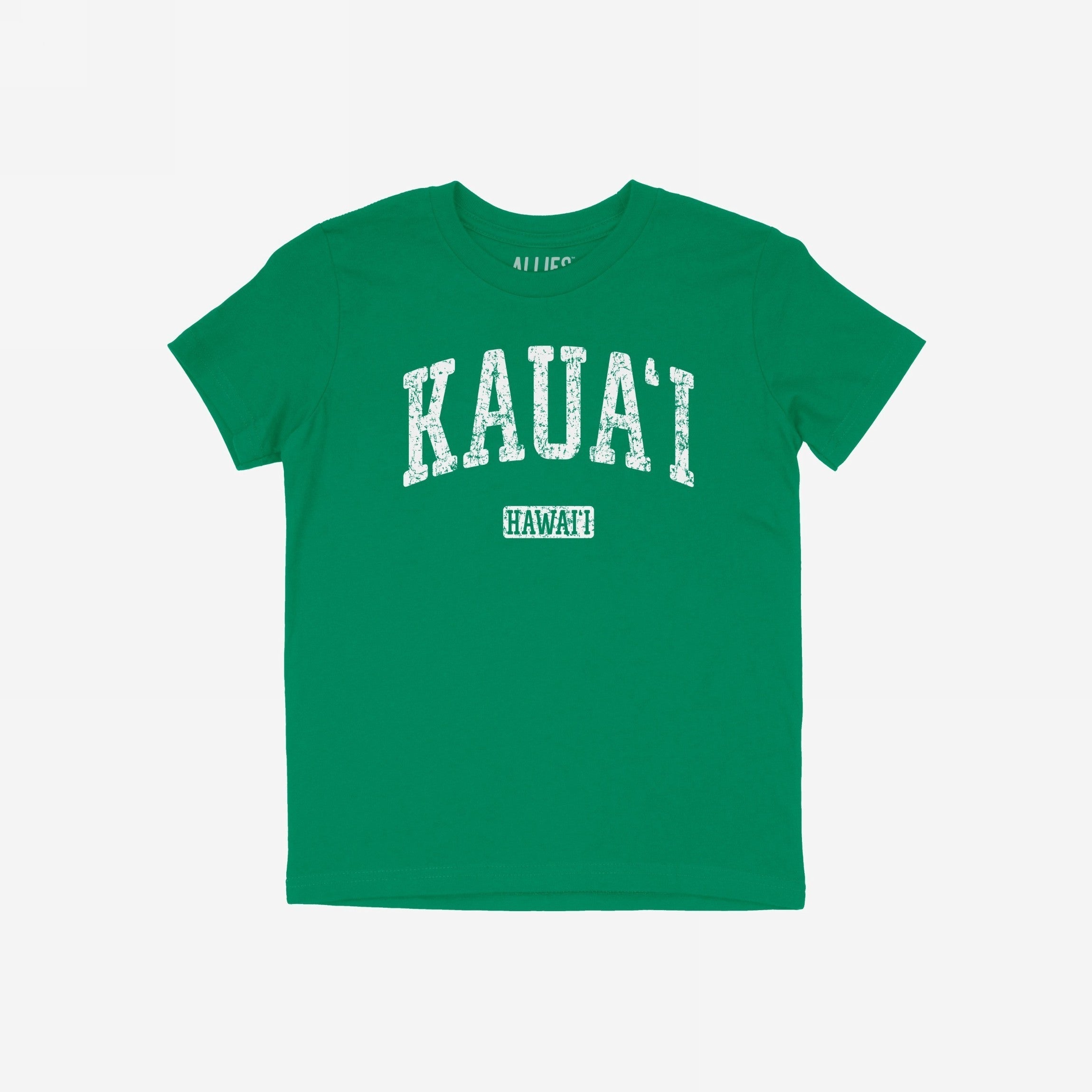 Kauai Hawaii T-shirt