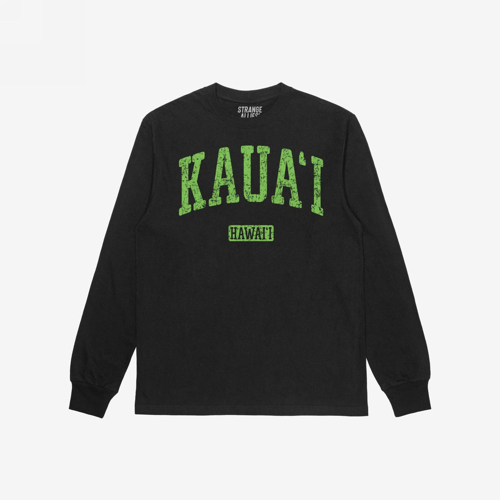 Kauai Hawaii T-shirt