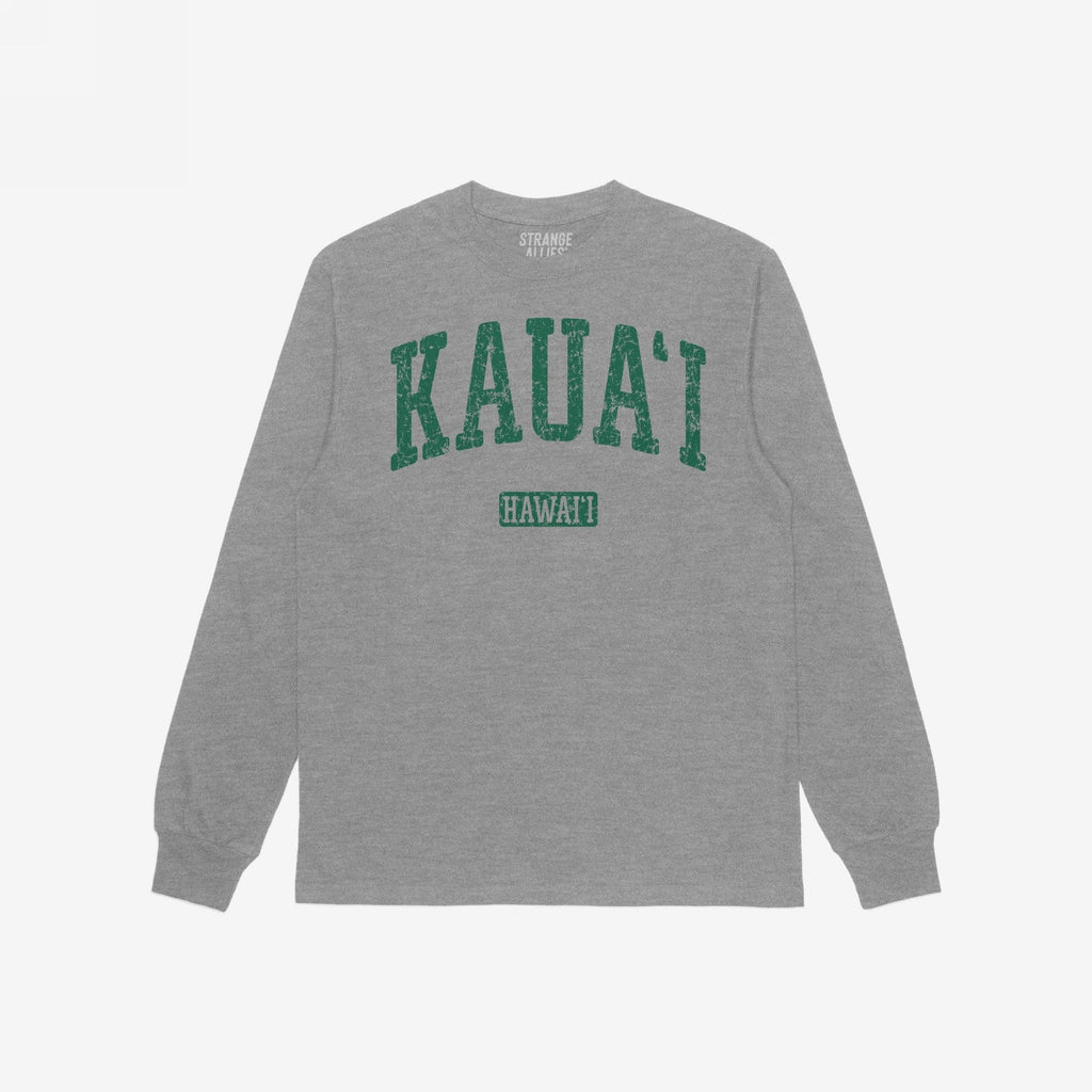 Kauai Hawaii T-shirt