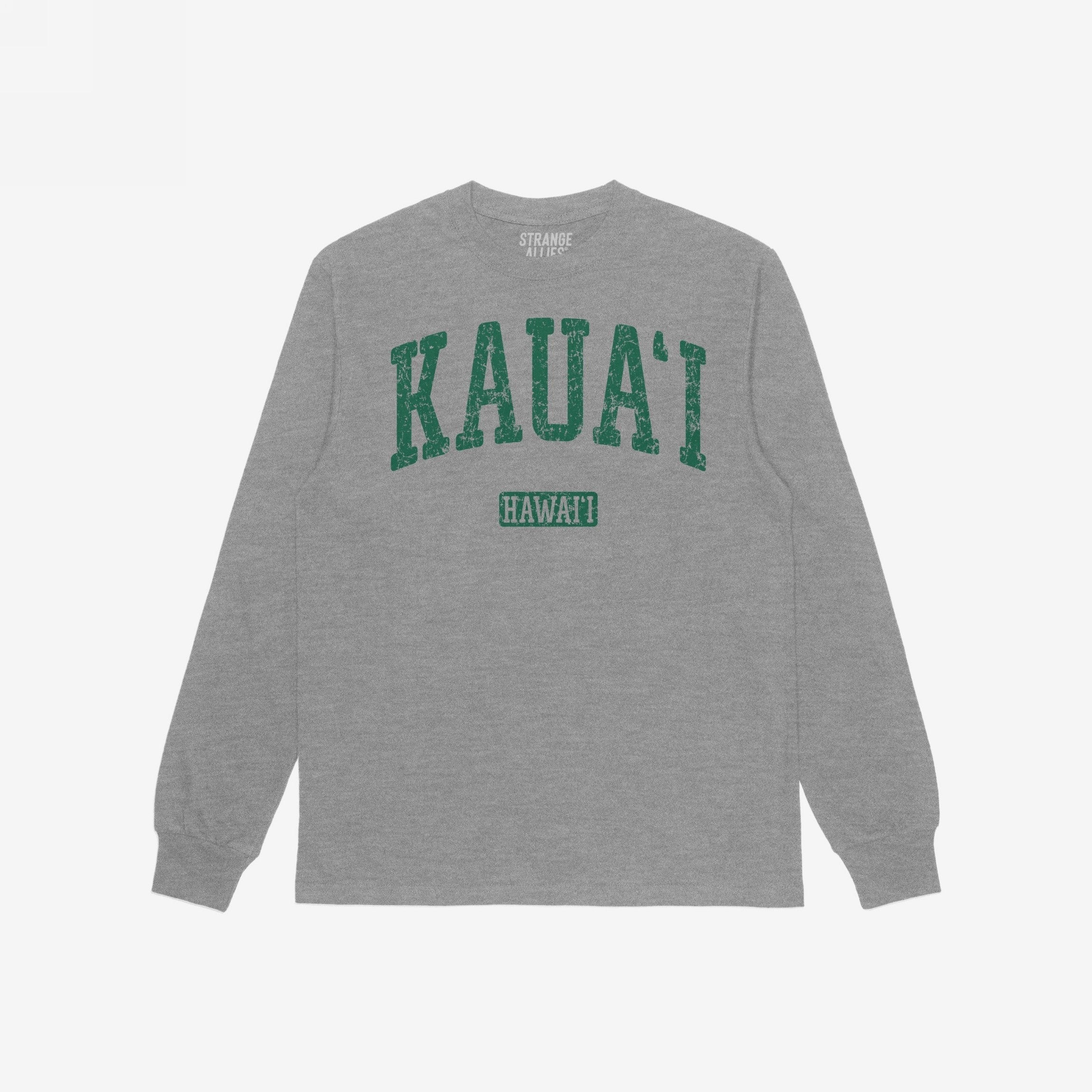 Kauai Hawaii T-shirt