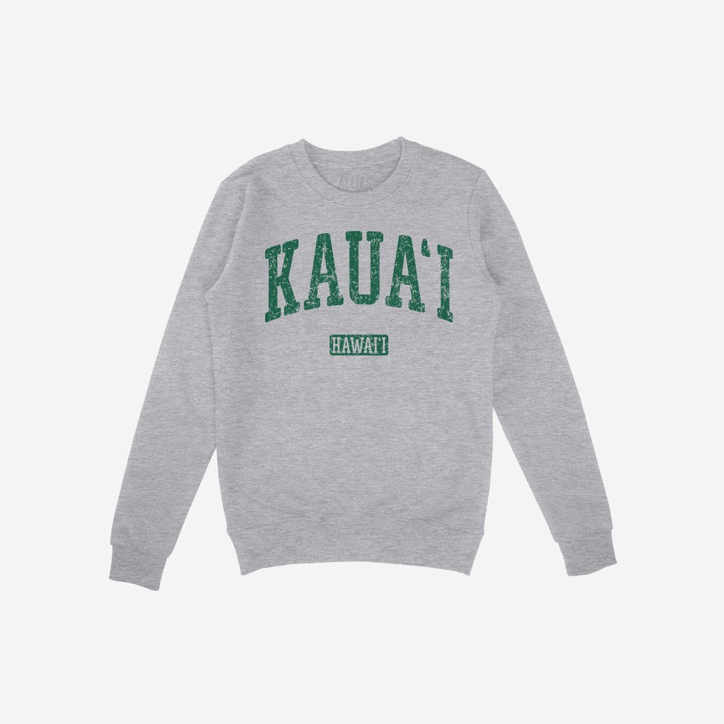 Kauai Hawaii Hoodie & Sweatshirt