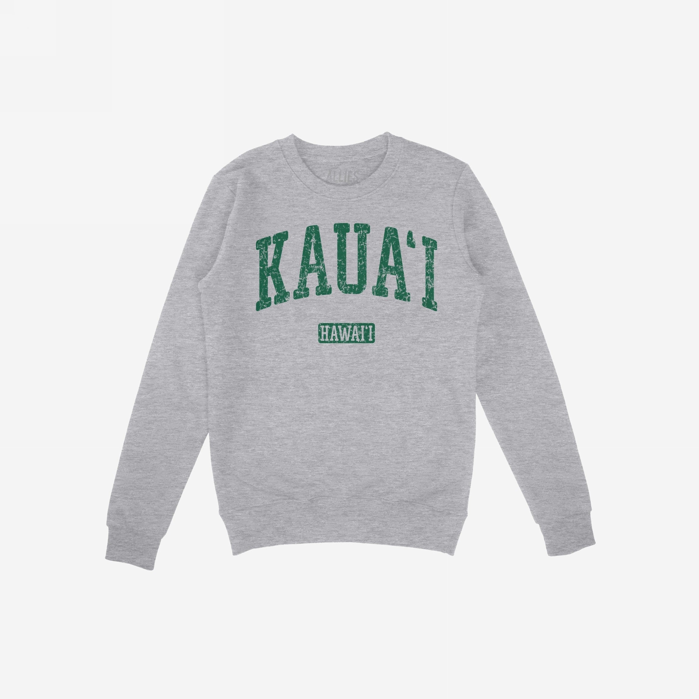 Kauai Hawaii Hoodie & Sweatshirt