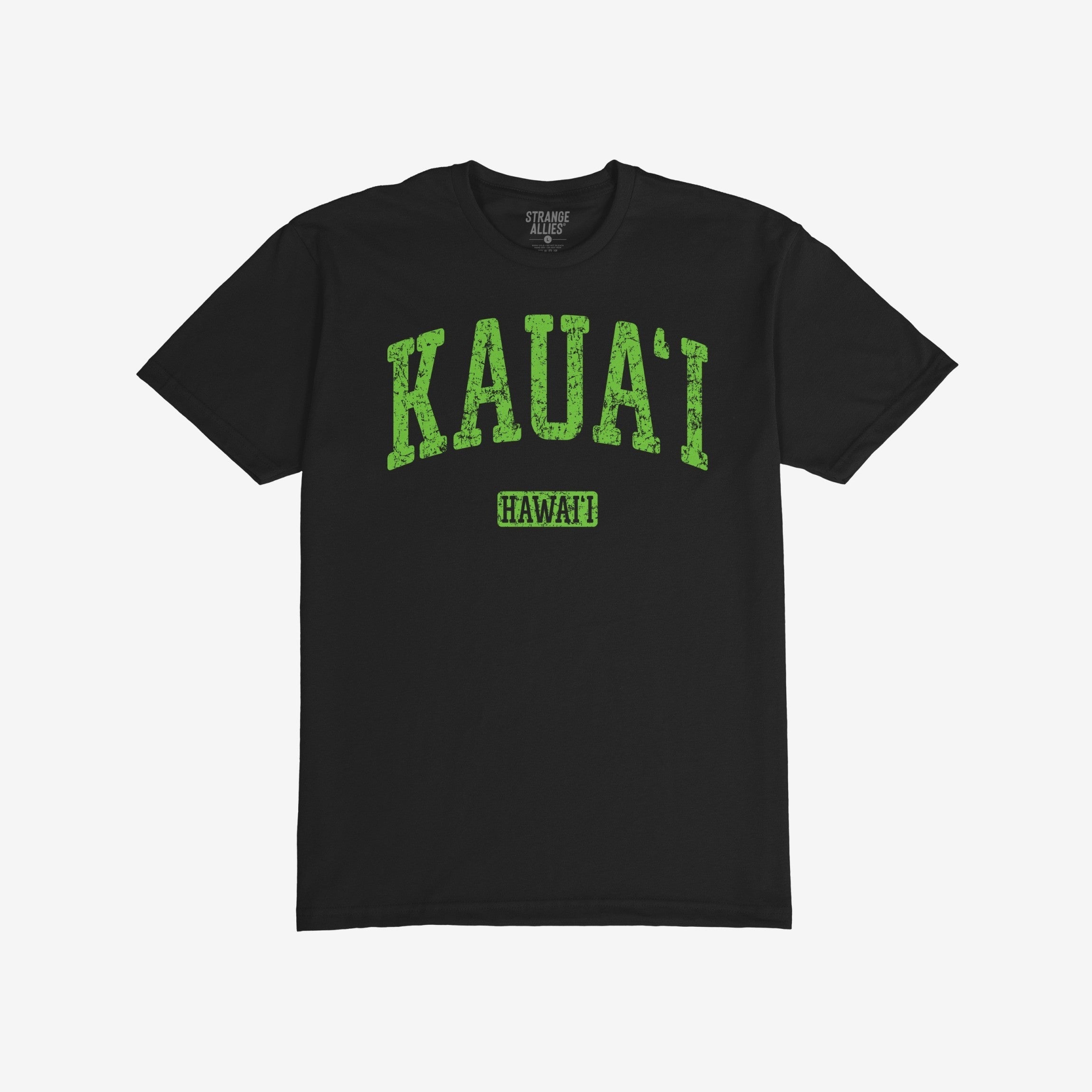 Kauai Hawaii T-shirt