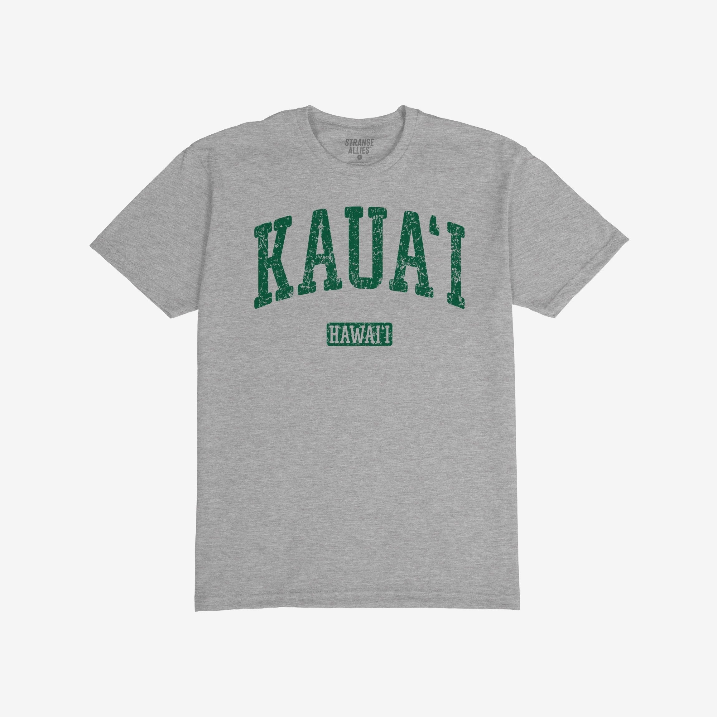 Kauai Hawaii T-shirt