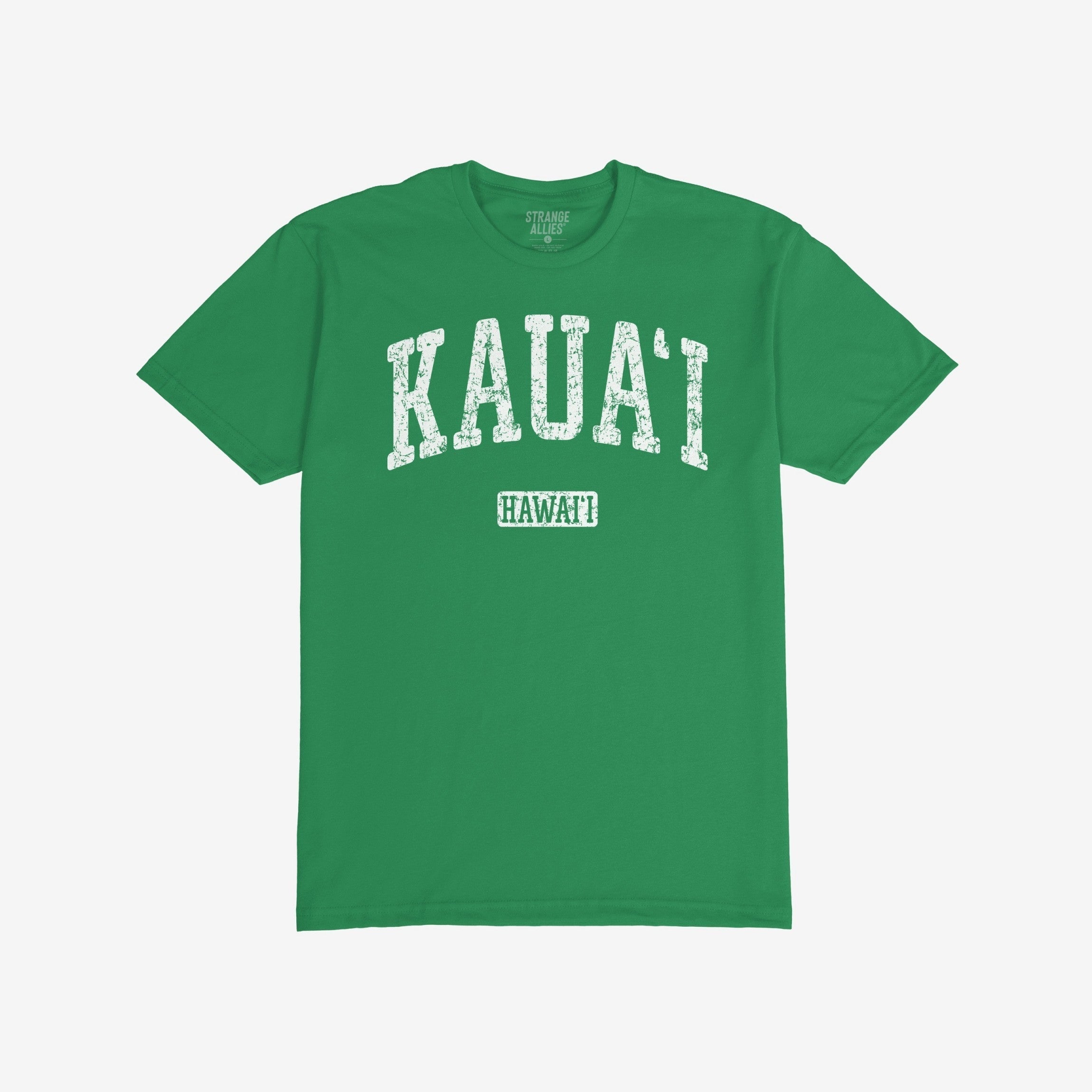 Kauai Hawaii T-shirt