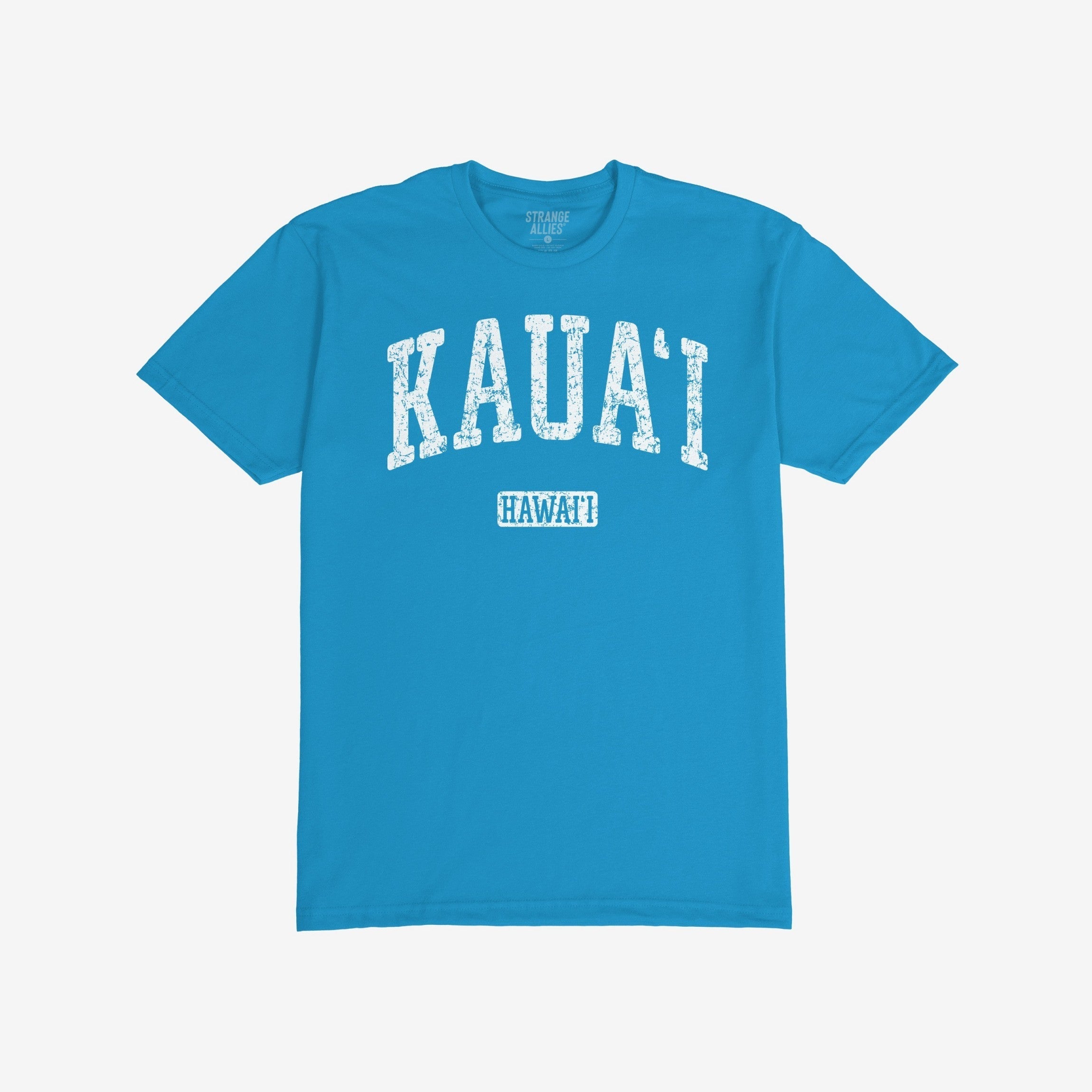 Kauai Hawaii T-shirt