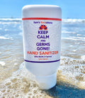 Keep Calm Hand Sanitizer (Bundle of Three Tubes)