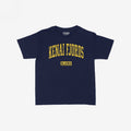 Kenai Fjords Alaska Women's Baby Tee