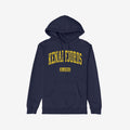 Kenai Fjords Alaska Hoodie & Sweatshirt