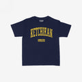 Ketchikan Alaska Women's Baby Tee