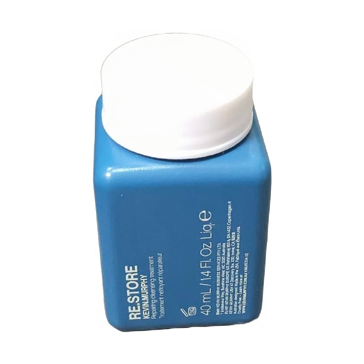 Kevin Murphy Re.Store Repairing Cleansing Treatment - Travel Size 1.4 oz / 40 ml