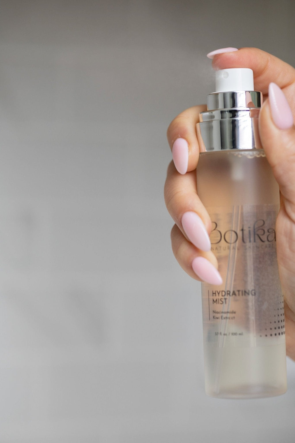 Kiwi & Lavender Hydrating Face Mist