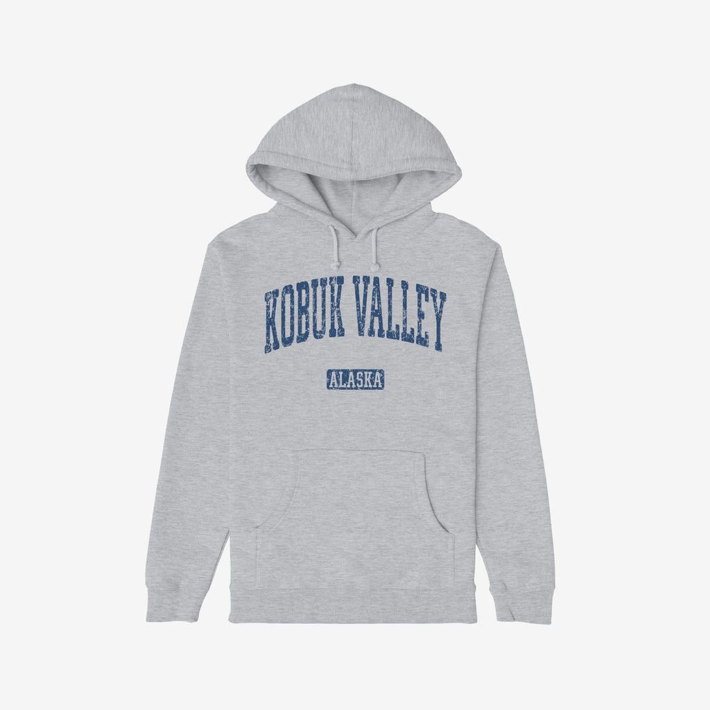 Kobuk Valley Alaska Hoodie & Sweatshirt