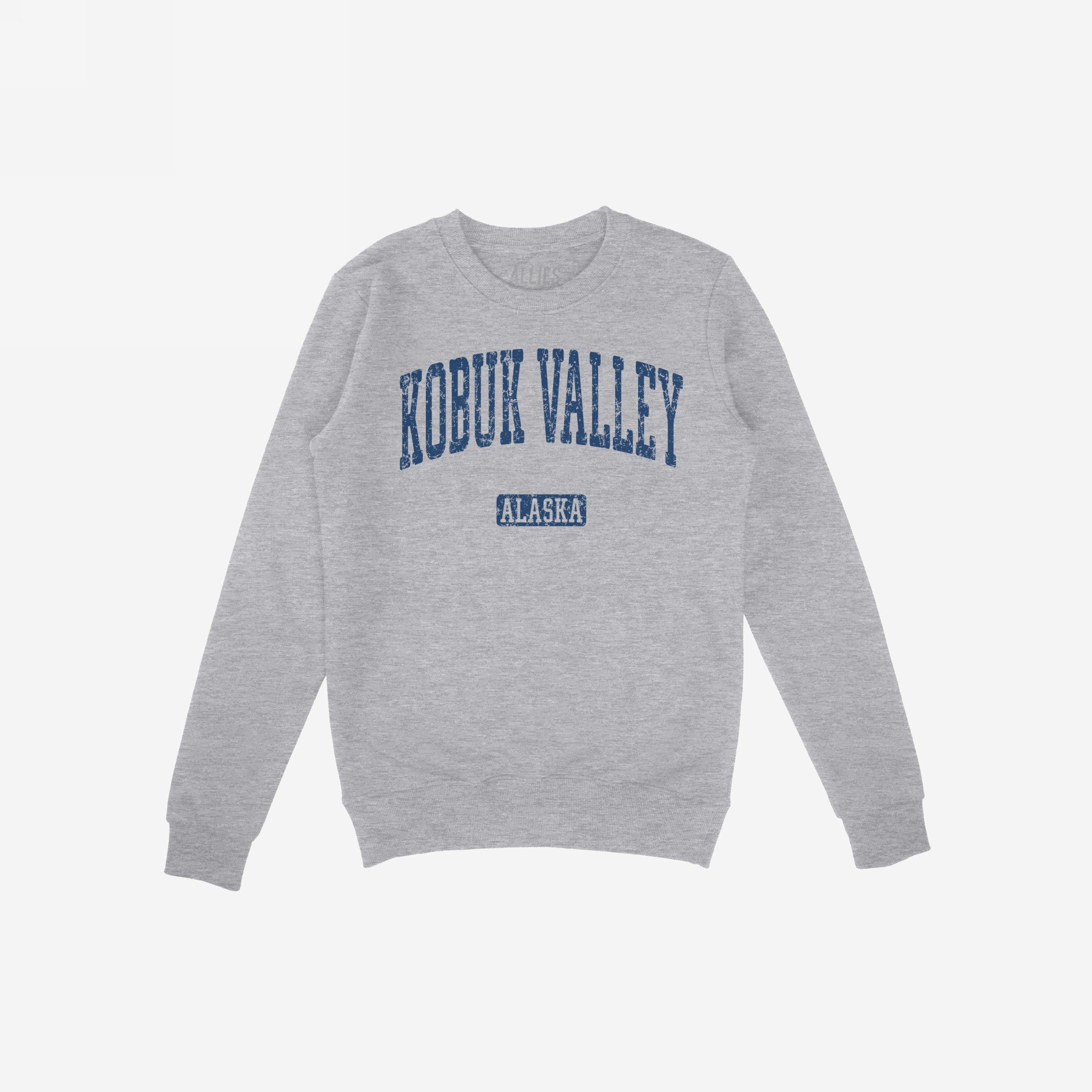 Kobuk Valley Alaska Hoodie & Sweatshirt
