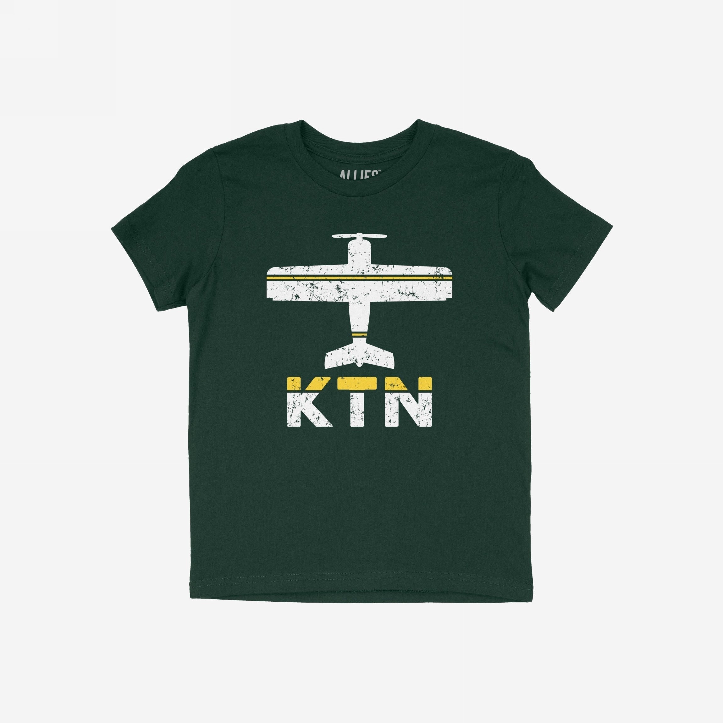 Ketchikan KTN Airport T-shirt