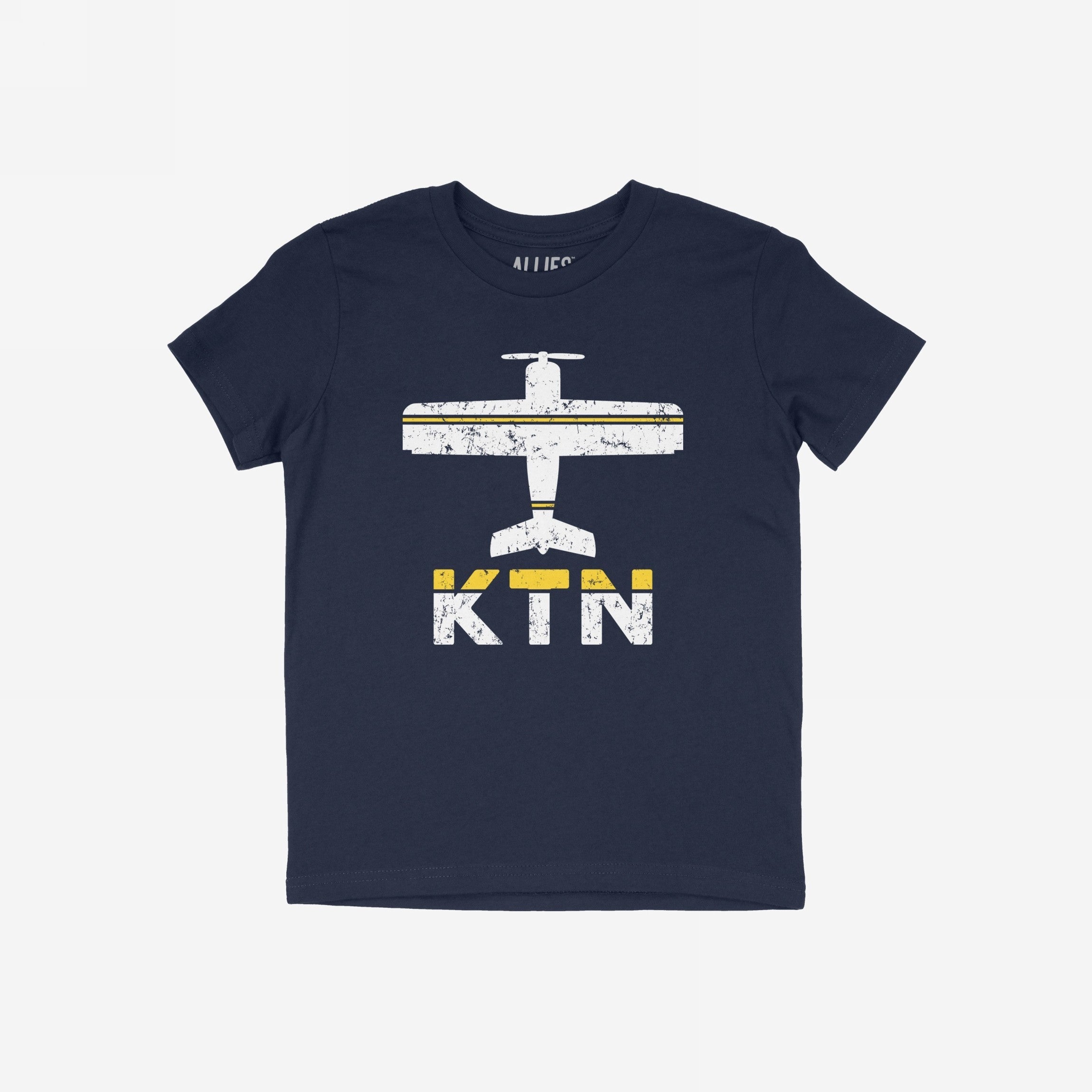 Ketchikan KTN Airport T-shirt