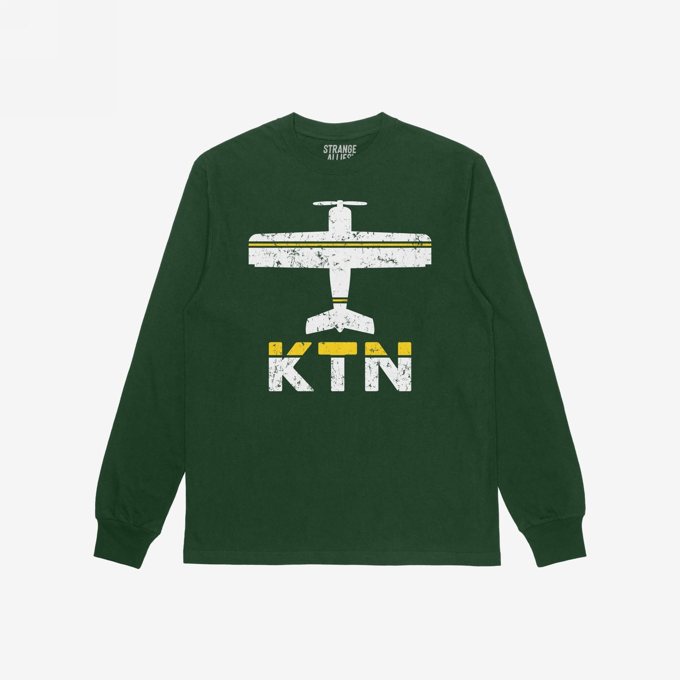 Ketchikan KTN Airport T-shirt