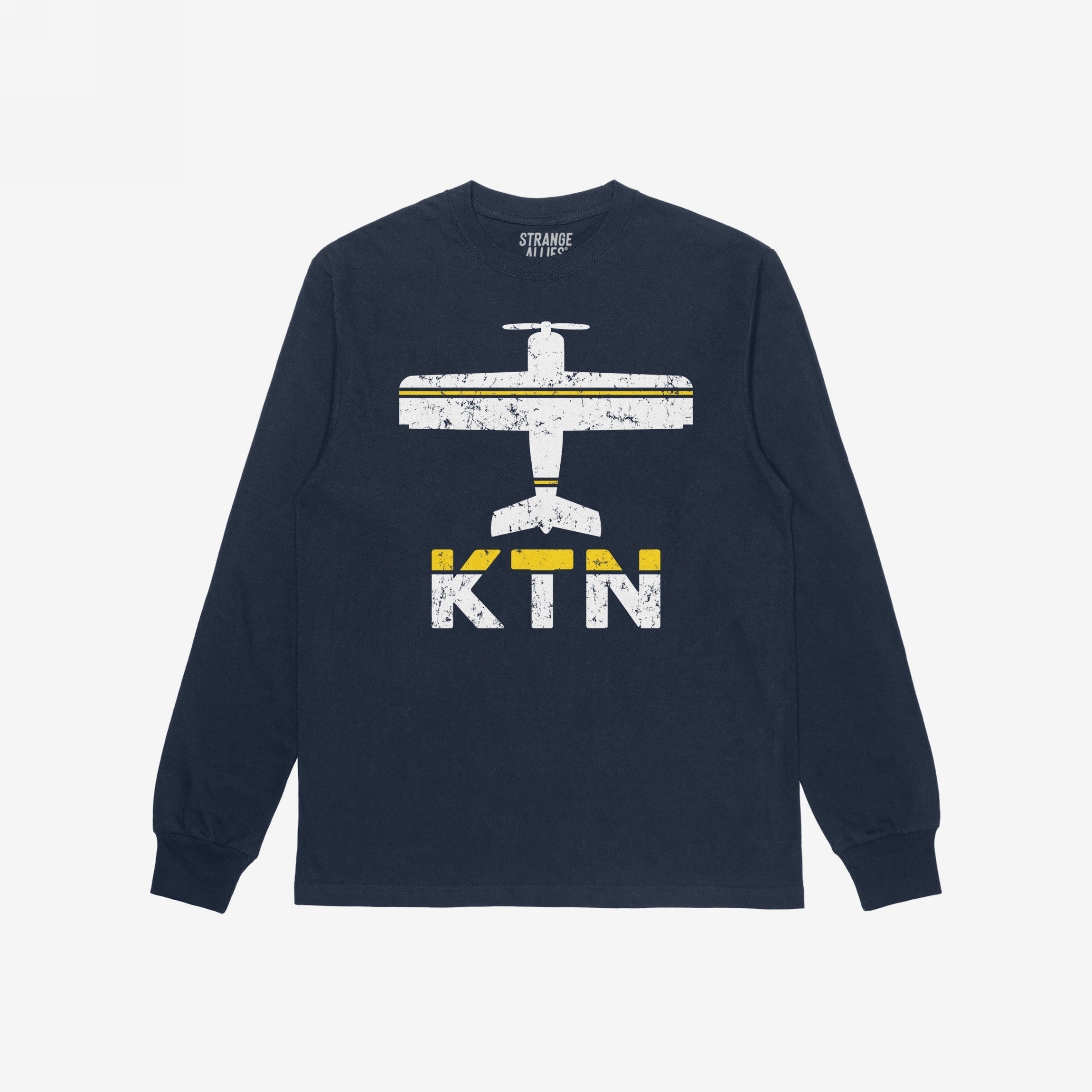 Ketchikan KTN Airport T-shirt