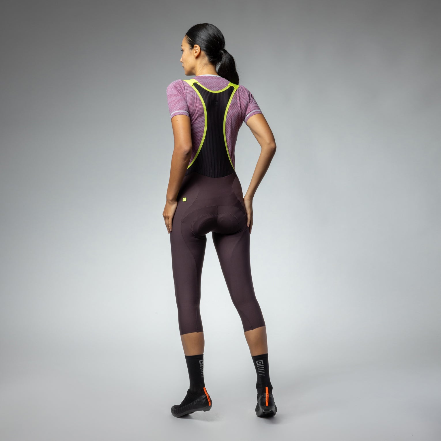 Women's Master 2.0 Bib Knickers