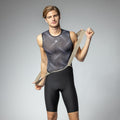 MASTER 2.0 MEN'S BIBSHORT