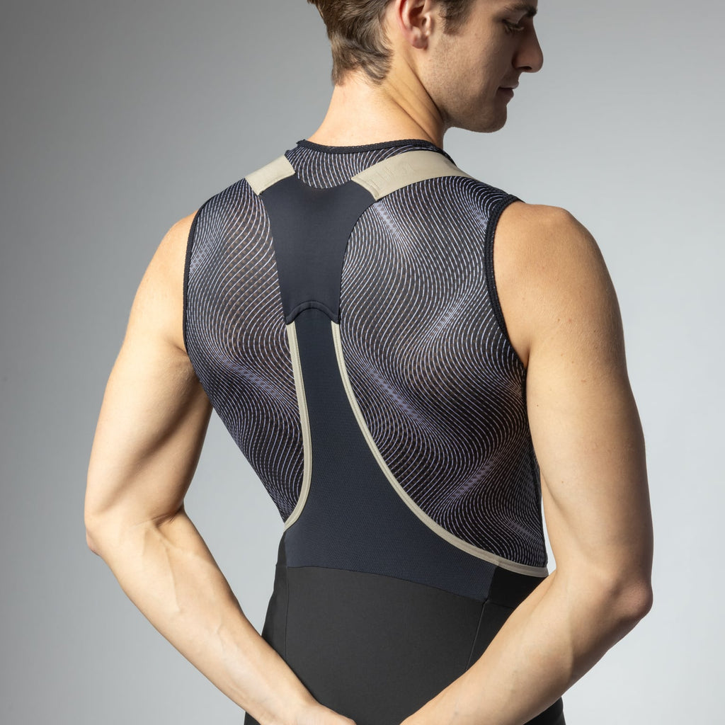 MASTER 2.0 MEN'S BIBSHORT
